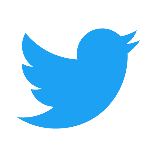 twitter logo